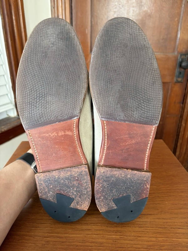Alden D8214