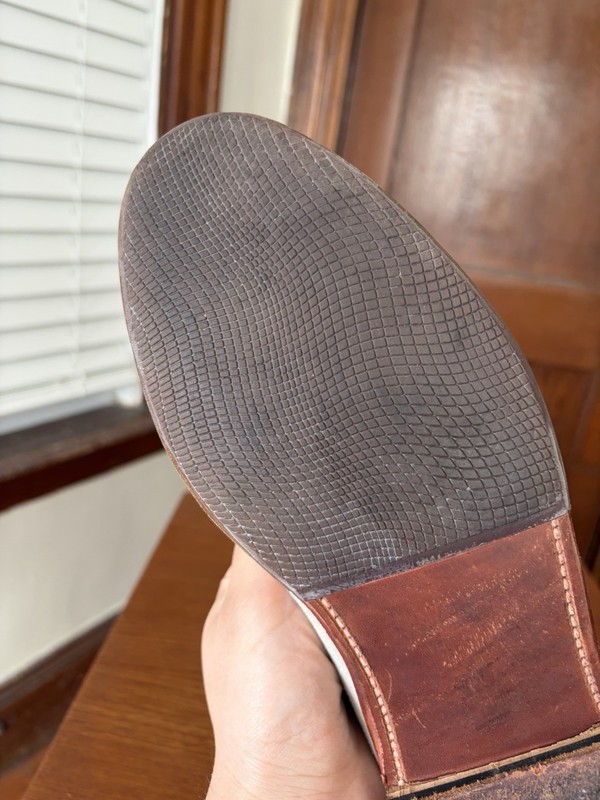 Alden D8214