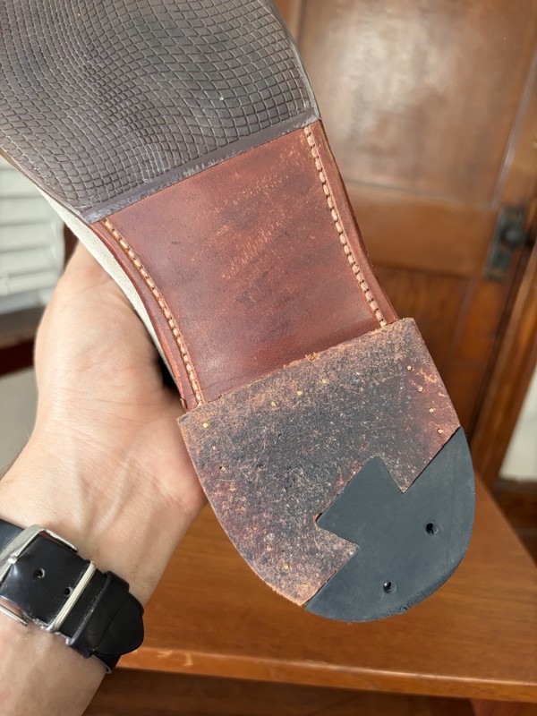 Alden D8214
