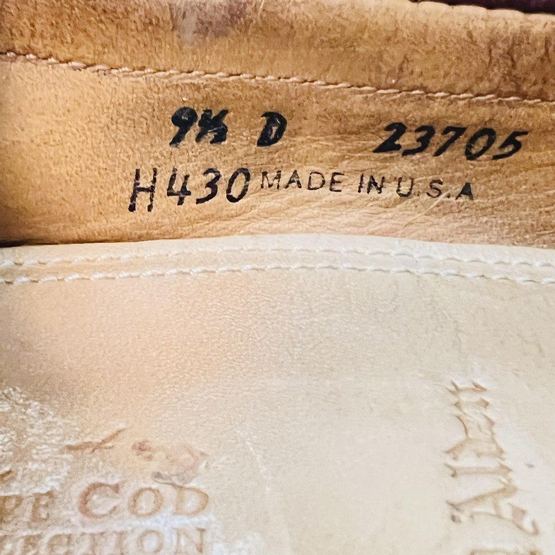 Alden H430