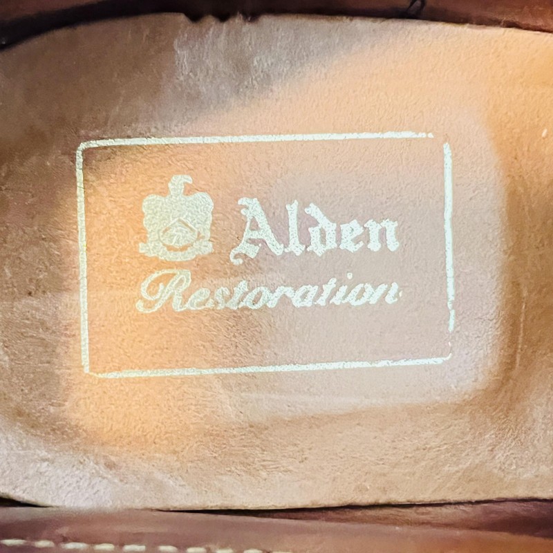 Alden 5724S