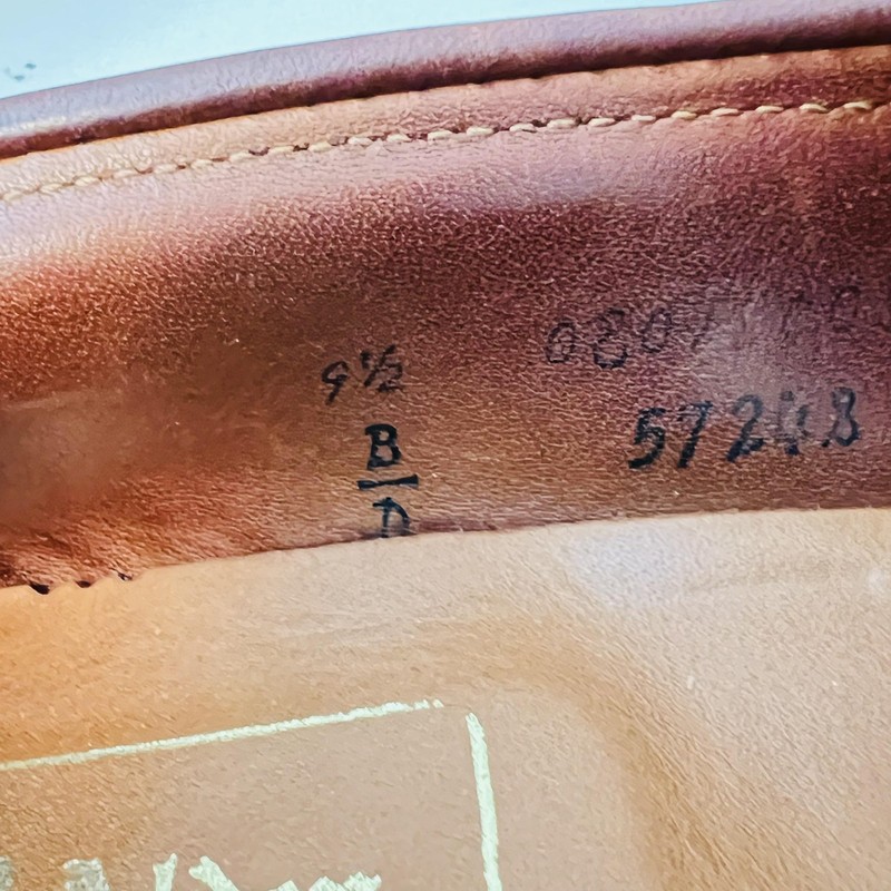 Alden 5724S