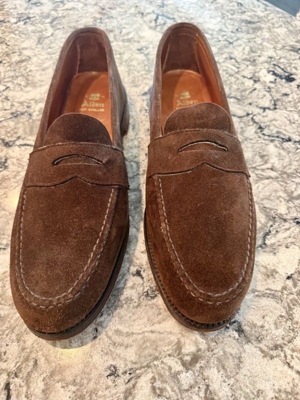 Alden 6245F