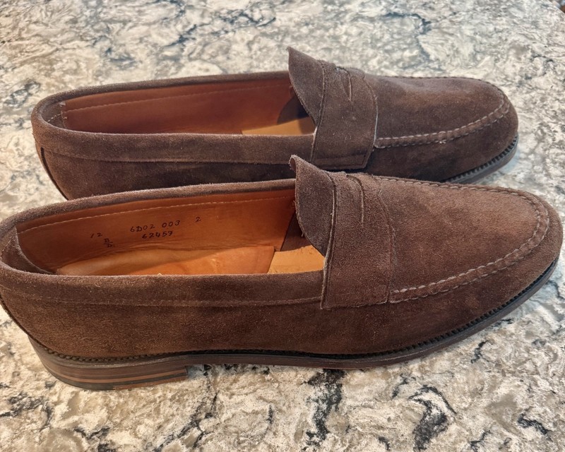 Alden 6245F