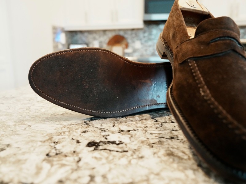 Alden 6245F