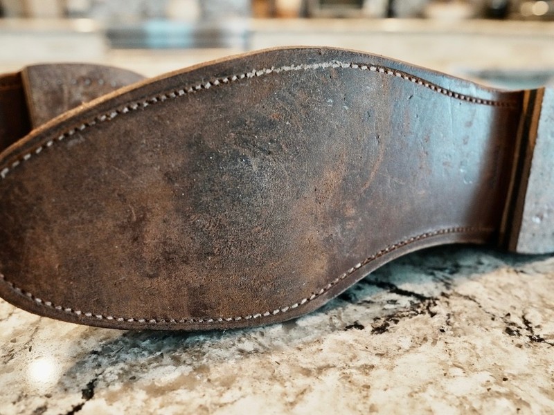 Alden 6245F