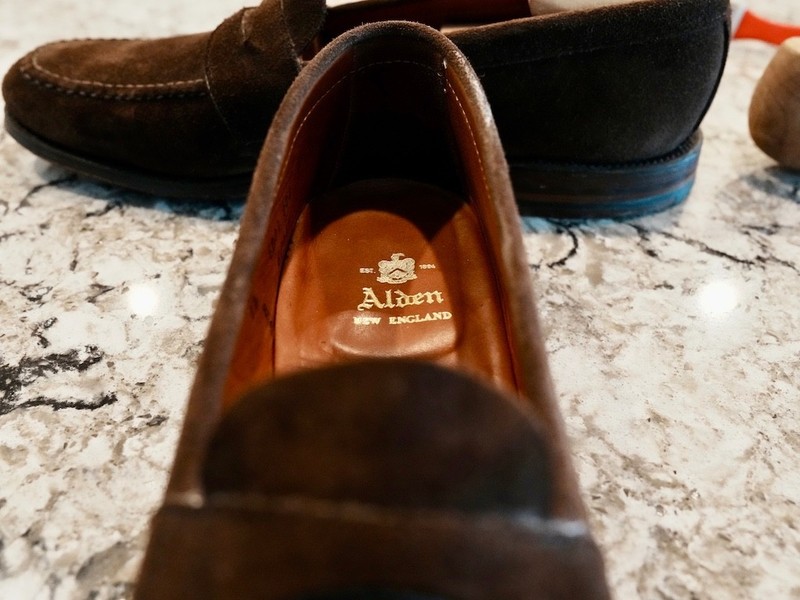 Alden 6245F