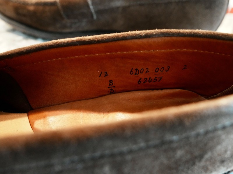 Alden 6245F