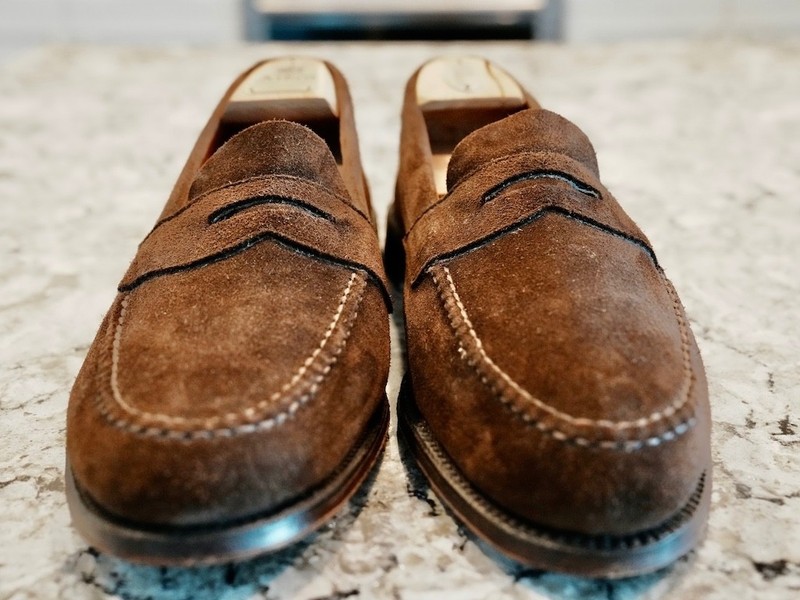 Alden 6245F