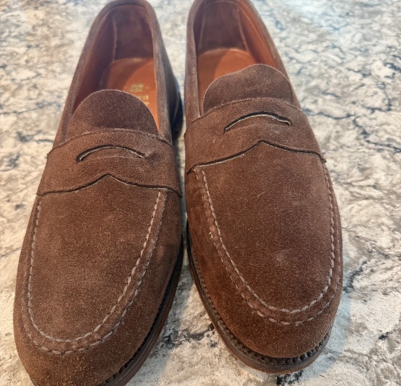 Alden 6245F