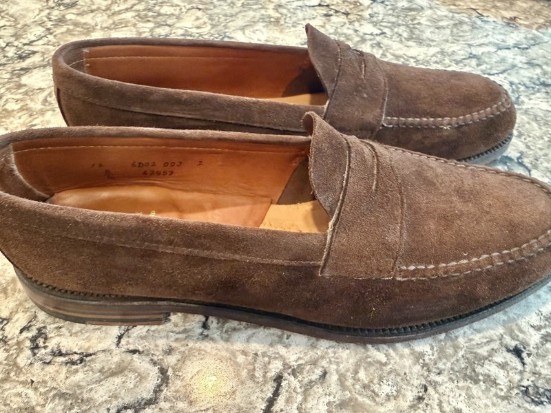 Alden 6245F