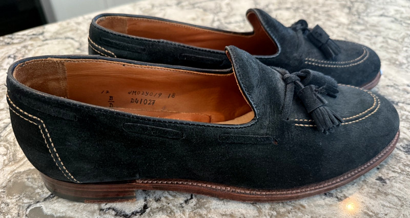Alden D4102F