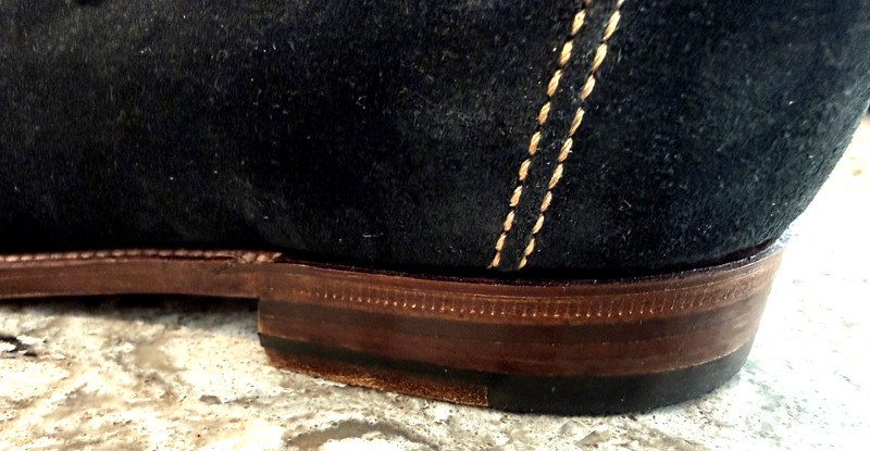 Alden D4102F