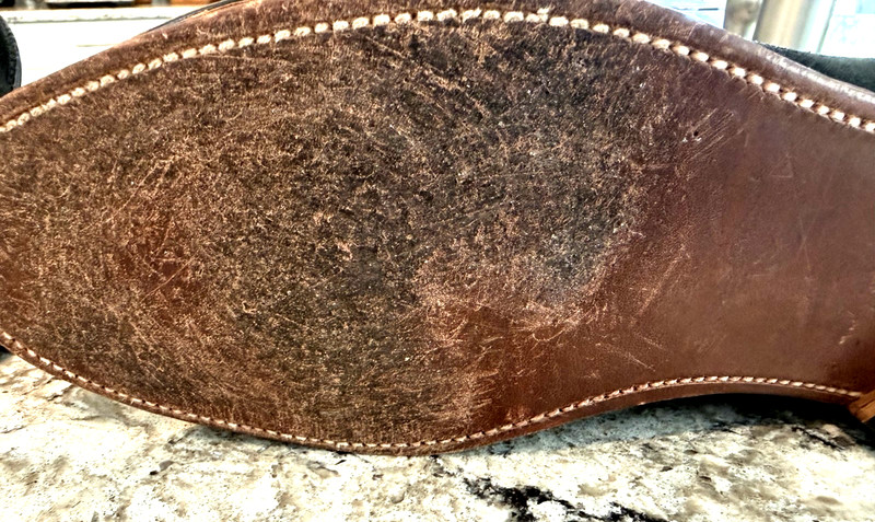 Alden D4102F