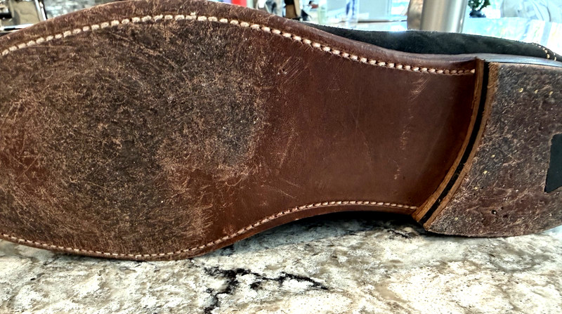 Alden D4102F