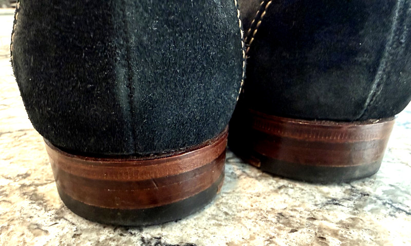 Alden D4102F