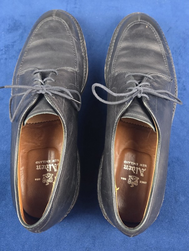 Alden 7117S