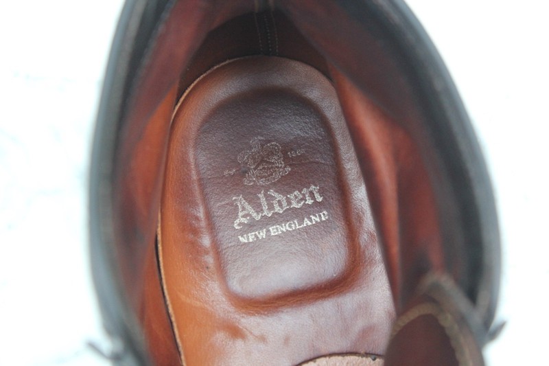 Alden 404