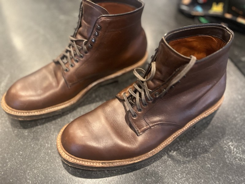 Alden 86062H