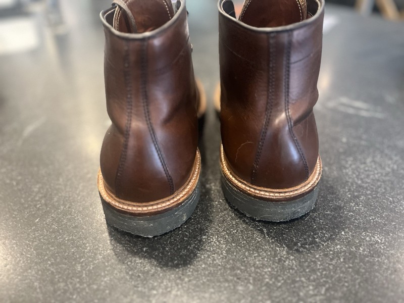 Alden 86062H