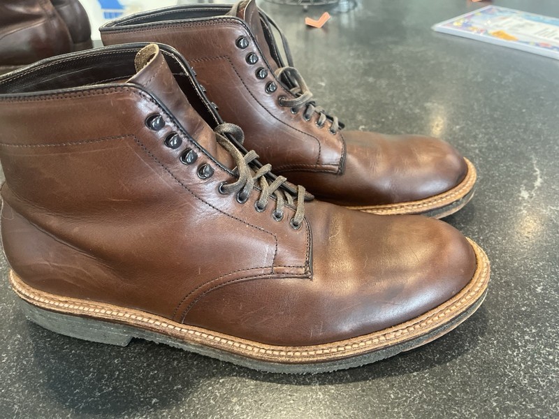 Alden 86062H