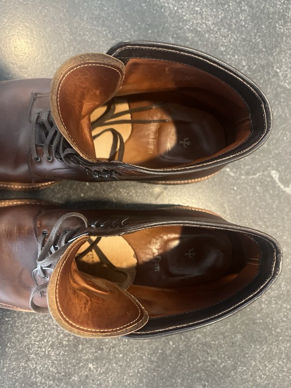 Alden 86062H