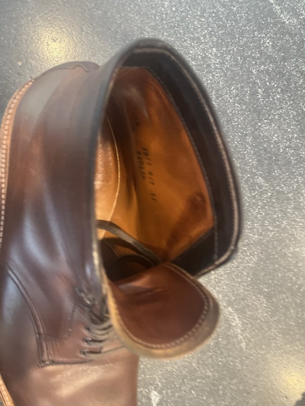 Alden 86062H