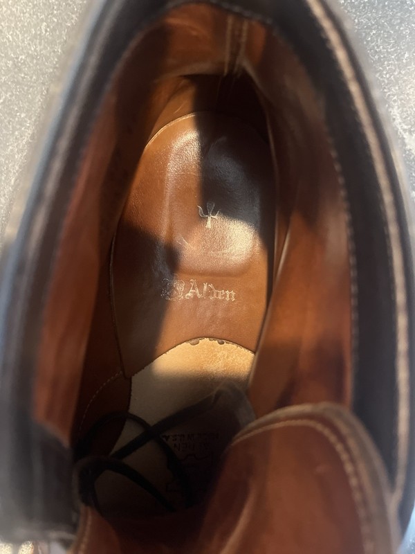 Alden 86062H