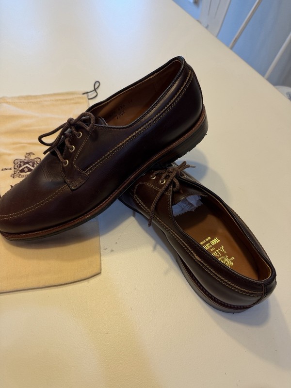 Alden 734L