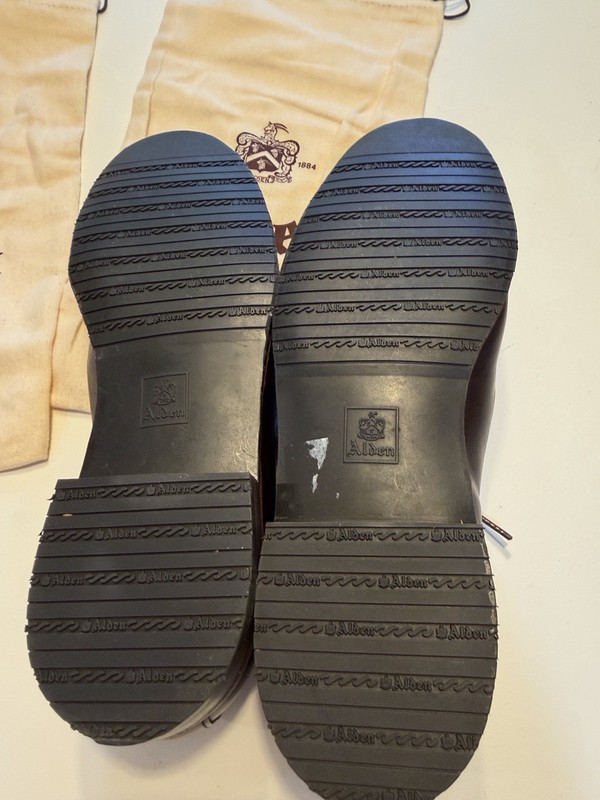 Alden 734L