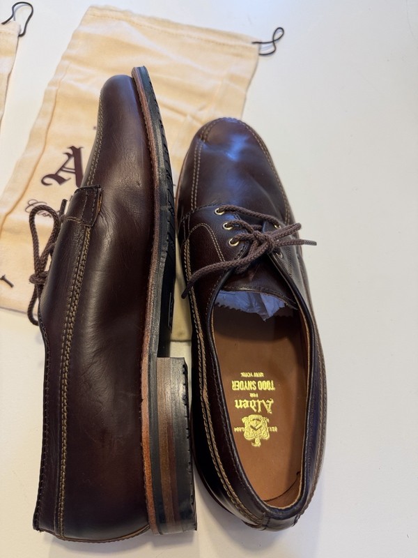 Alden 734L