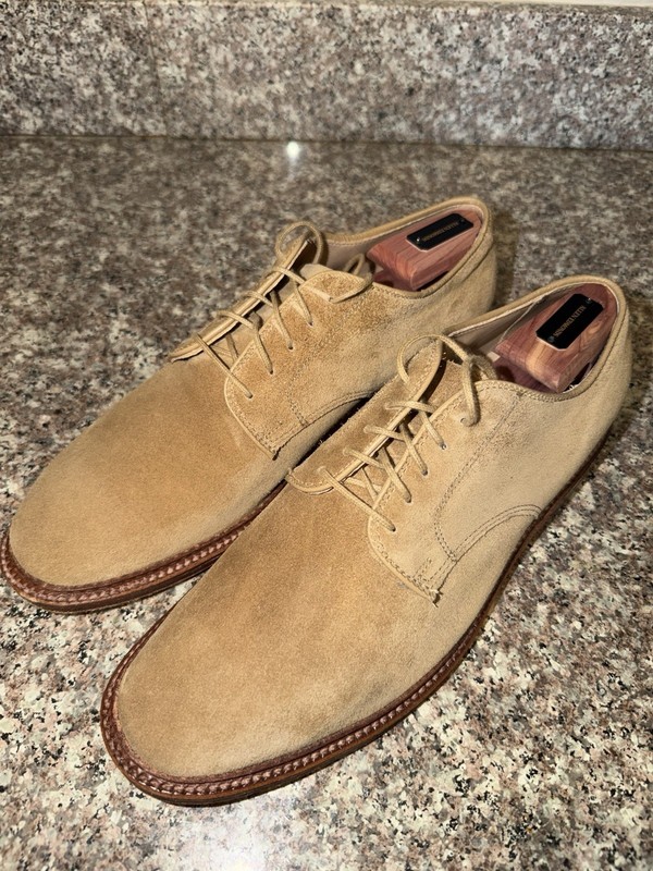 Alden 29332F