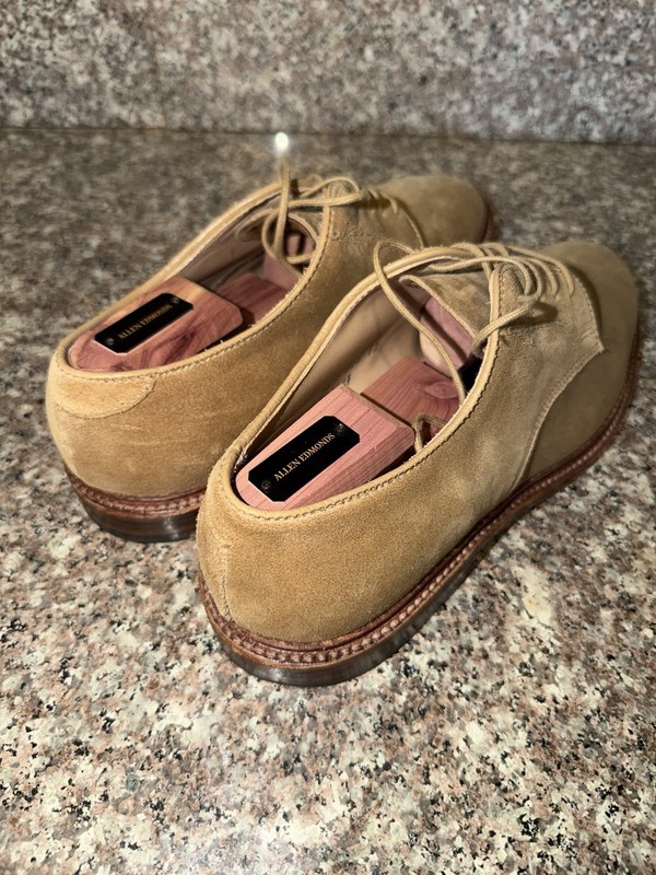 Alden 29332F