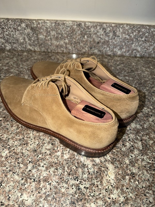 Alden 29332F