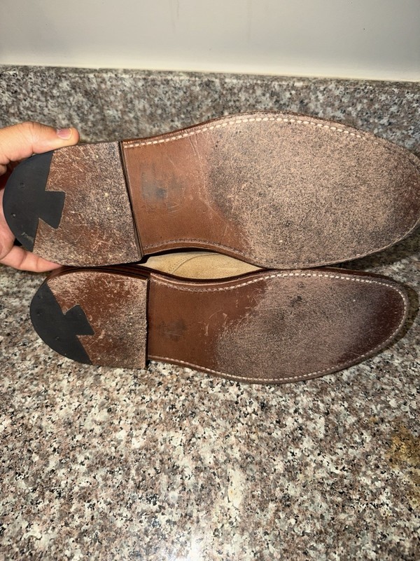 Alden 29332F