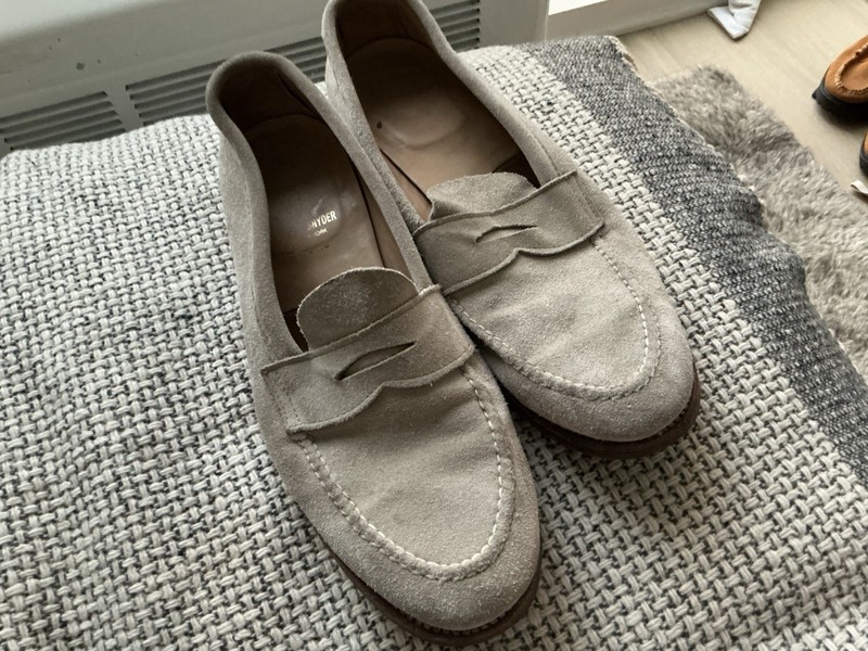 Alden D8214