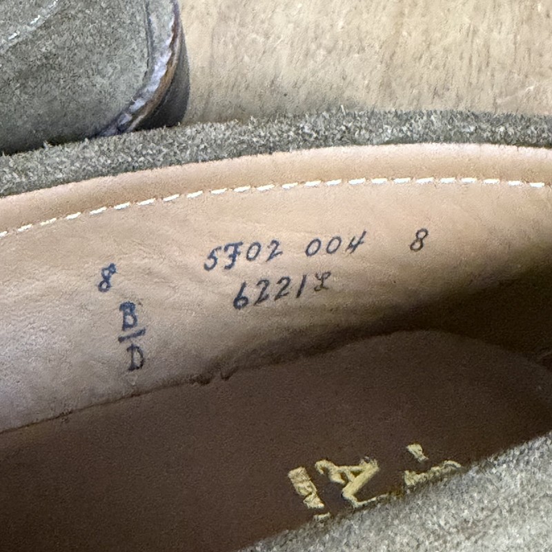 Alden 6221L