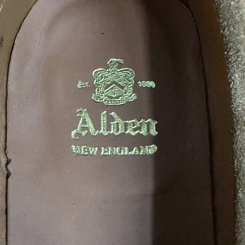 Alden 6221L