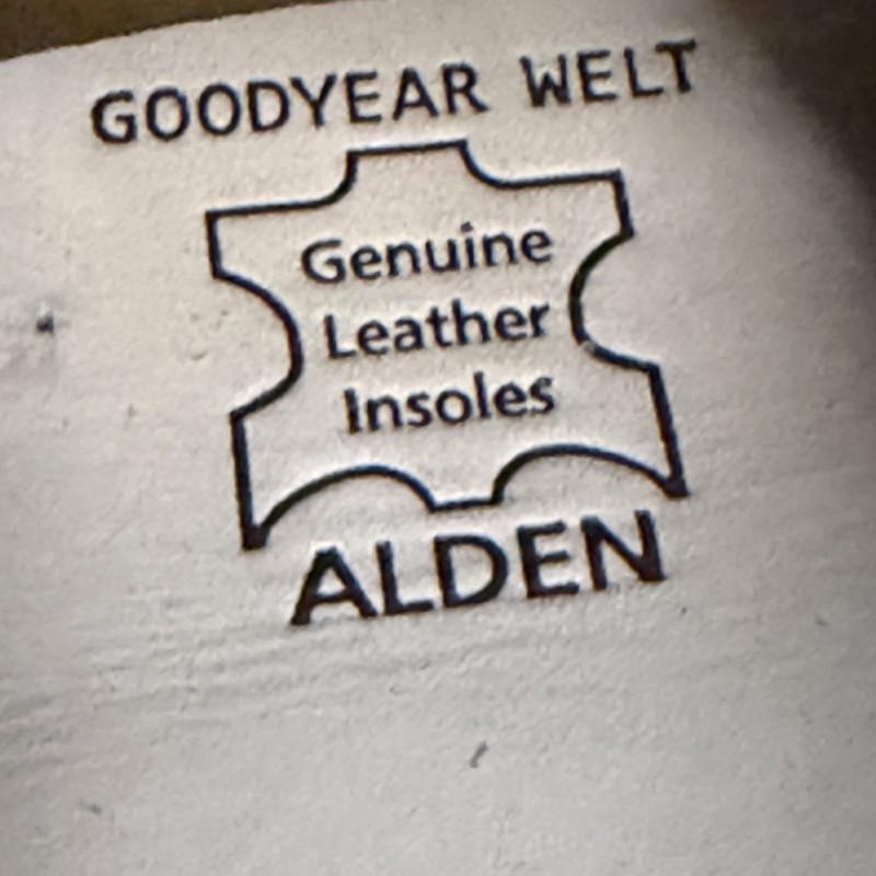 Alden 6221L