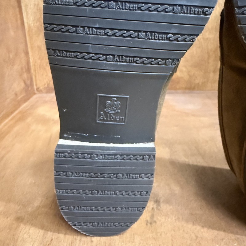 Alden 6221L