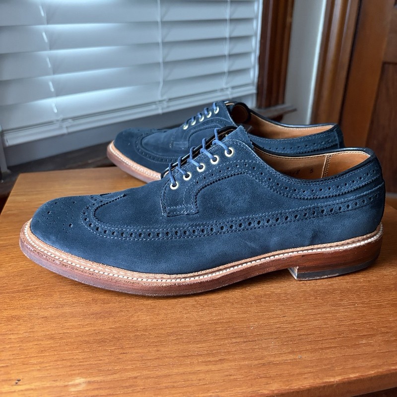 Alden 97676F