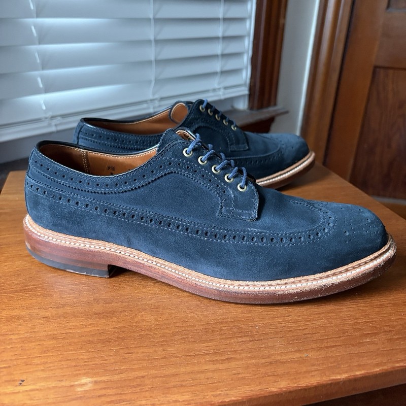 Alden 97676F