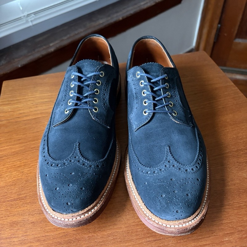 Alden 97676F