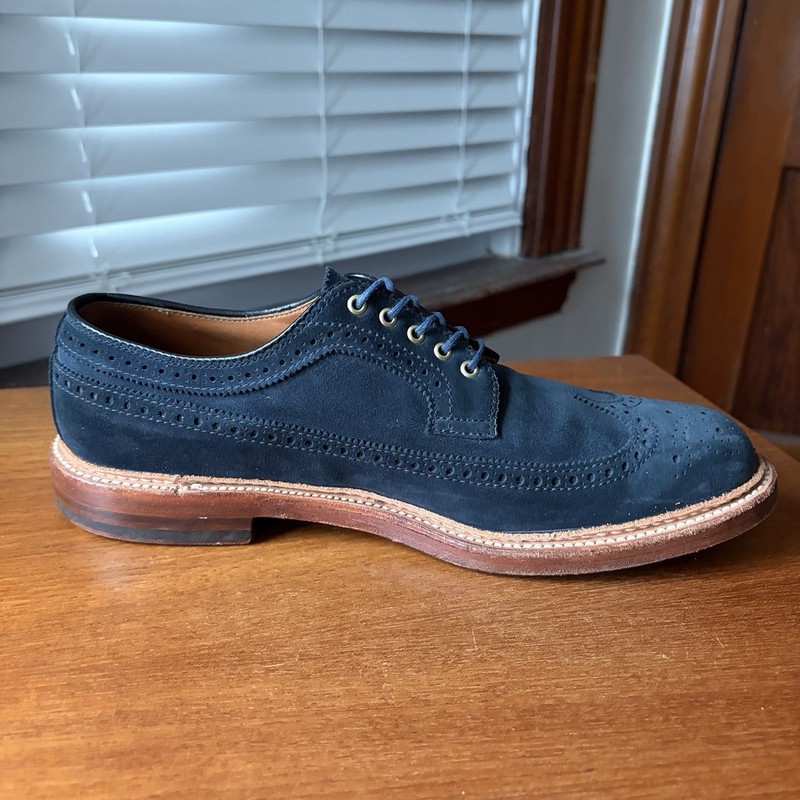 Alden 97676F