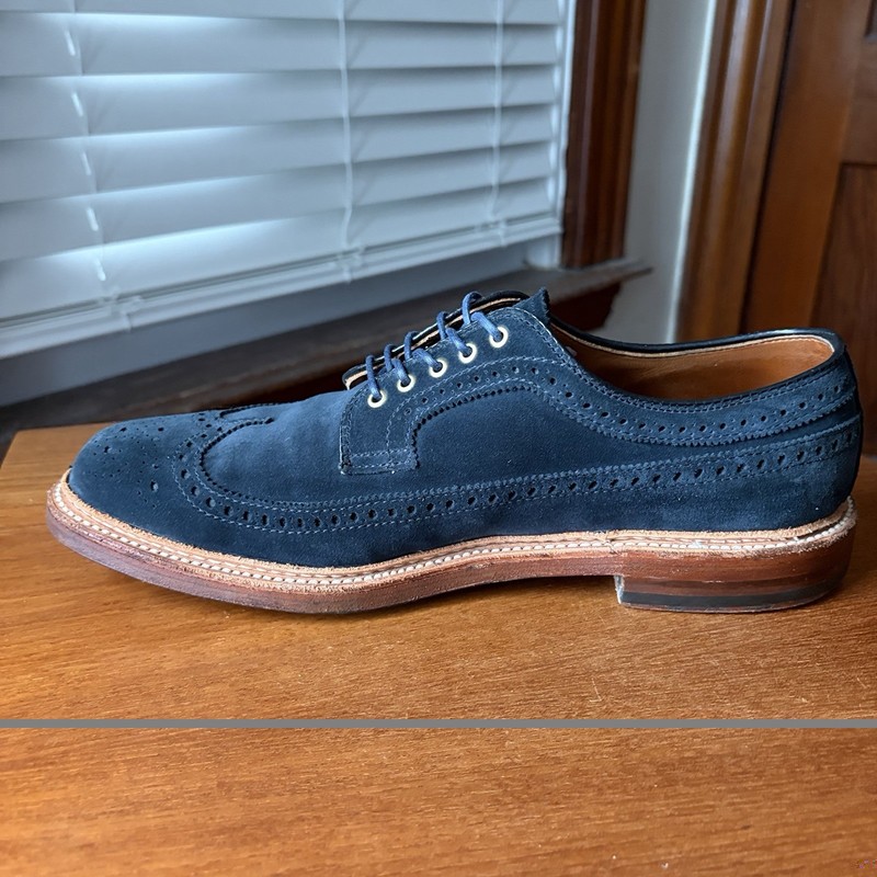 Alden 97676F
