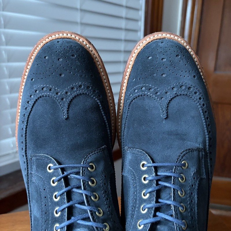 Alden 97676F