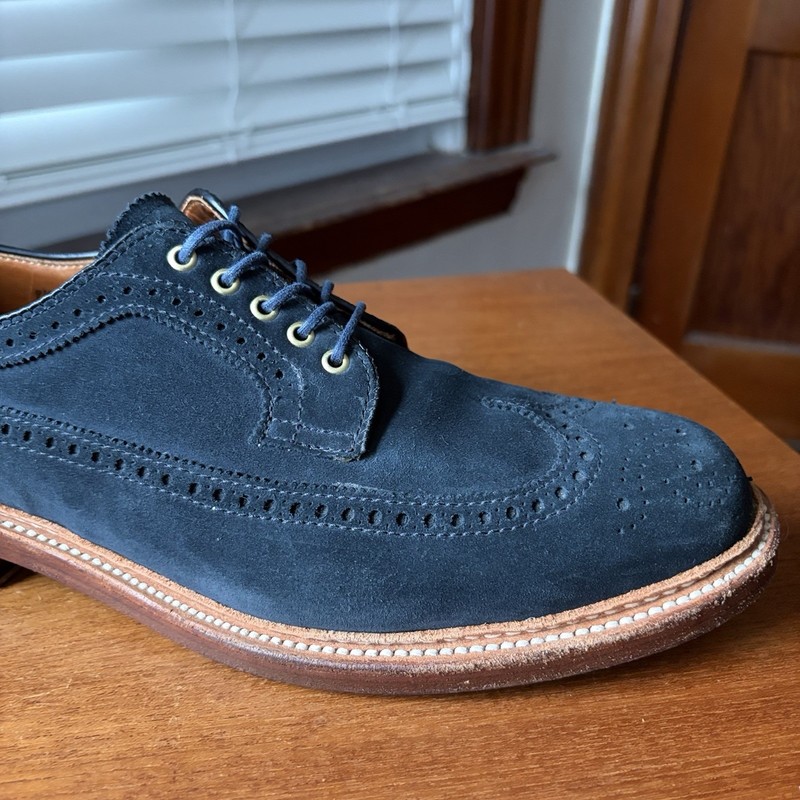 Alden 97676F