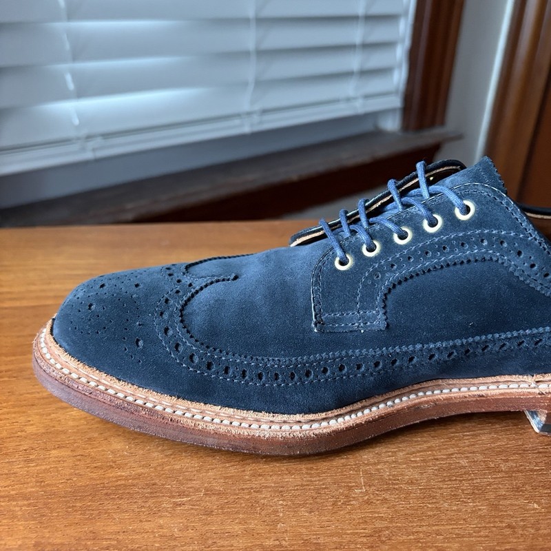 Alden 97676F