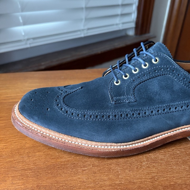 Alden 97676F