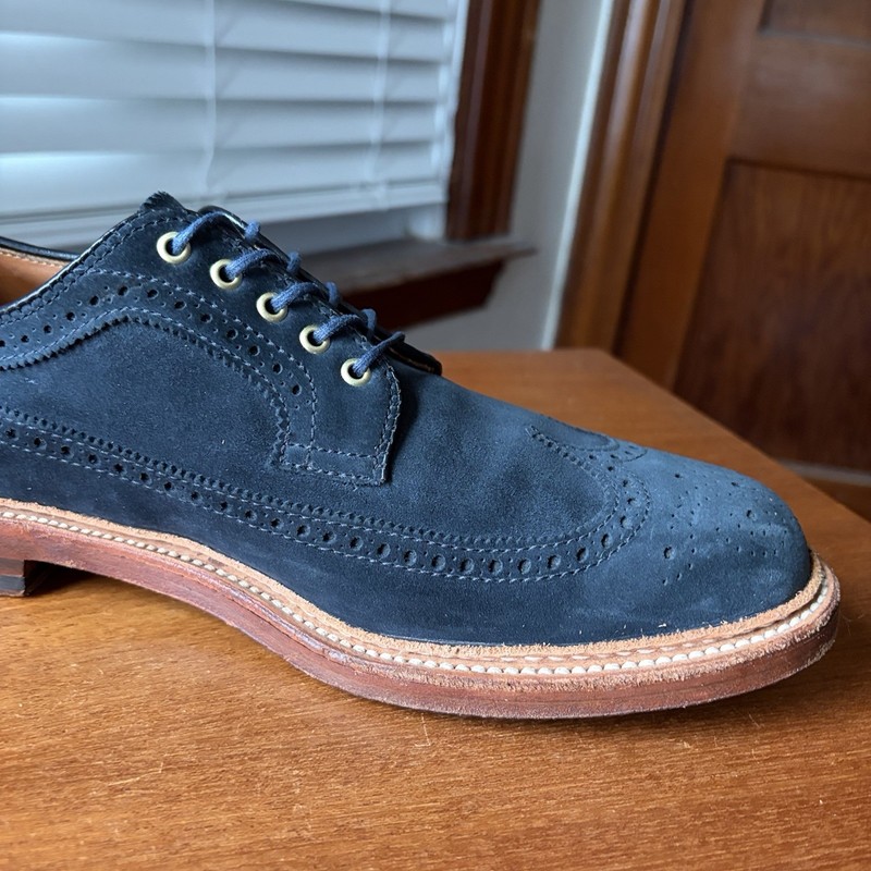 Alden 97676F